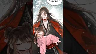 Tap my about page for the full comics on WebComicsofficial manhua manga manhwaedit fyp short [upl. by Tenaj]