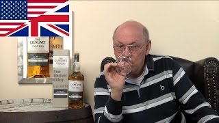 Whisky ReviewTasting Glenlivet Nàdurra 16 years [upl. by Nwahsid]