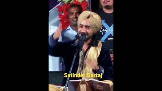 Gussa Naa Manaya Kiss Da Chottya Di Choti Matt GSatinder Sartaj reels trending viral funny bts [upl. by Strickland]