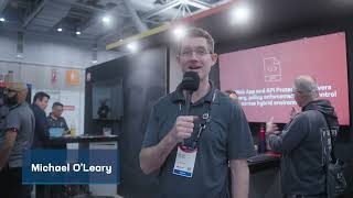 Red Hat Summit and AnsibleFest 2023 Recap from the show floor [upl. by Goddord]