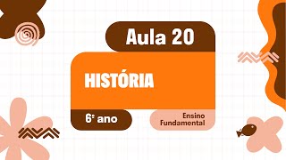 História  Aula 20  O Ocidente Clássico  Aspectos da cultura na Grécia e em Roma [upl. by Nele]