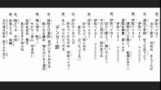 沖縄民謡歌詞 沖縄民謡動画 琉球民謡 伊佐ヘイヨー 田場盛信 金城恵子 島唄リクエスト喜友名正雄 奈津子 追加・藤本愛子 昇 太鼓・嘉数宜次 OkinawaMusic 沖縄民謡島唄動画全集 [upl. by Ahcmis]