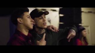 Lil Skies  Real Friends Dont Exist Music Video [upl. by Sirotek]