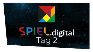 SPIELdigital Tag 2 [upl. by Enahs746]