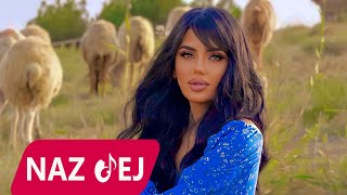 Naz Dej  Bochret Kheir  بشرة خير Official Music Video [upl. by Eelik]