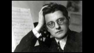 Dmitri Chostakovitch Valse N°2 [upl. by Asa696]