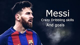 مهارات واهداف ميسي  اجمل ماقيل عن ميسي  Messi skills and goals1080hd [upl. by Henleigh]