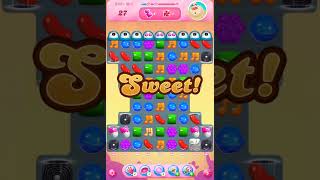 Candy Crush Saga shorts 90 [upl. by Gereld]