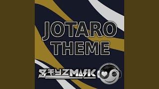 Jotaro Theme [upl. by Greenland382]