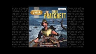 Steife Prise 1v2 Hörbuch von Terry Pratchett [upl. by Ane]