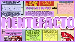 ¿CÓMO REALIZAR UN MENTEFACTO FACIL Y CREATIVO El Broo [upl. by Rehctelf]