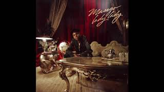 Masego  Lavish Lullaby audio [upl. by Nylehtak453]