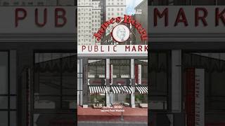 The James Beard Public Market is officially coming to Downtown Portland [upl. by Eohce238]