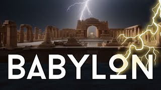 Revelation 18  The Destruction of Babylon [upl. by Nelli]