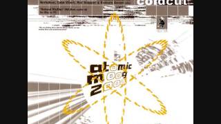 Coldcut  Atomic Moog 2000 PostNuclear Afterlife Lounge Mix by the Herbaliser [upl. by Singer]