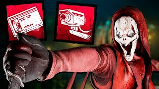 KILLERS IRIDISCENTES 7 GHOSTFACE  Dead by Daylight [upl. by Sharai684]