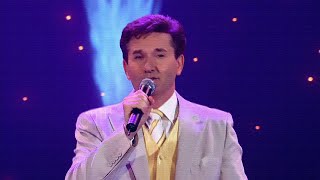 Daniel ODonnell  Crush On You Live at the NEC Killarney Ireland [upl. by Imailiv]