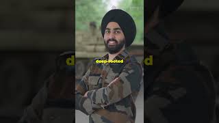 Why Britishers Favor Gurkha Over Sikh Soldiers Shocking Truth Revealed [upl. by Arlyne]