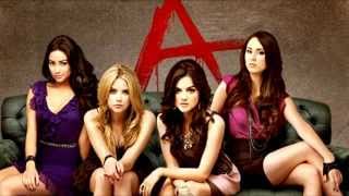 PLL 3x01 Song For The Suburbs  Ben Rector [upl. by Teodora]