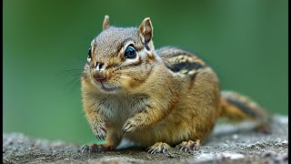 SebNL The chipmunk is back [upl. by Ley]