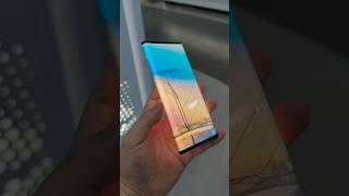 Xiaomi Mi MIX shrots tech mustseetech techlaunch [upl. by Ssidnac]