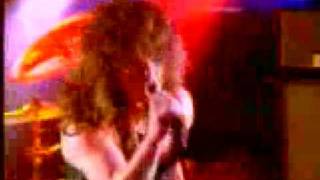 Yngwie Malmsteen  Carry On My Wayward Son [upl. by Alistair]