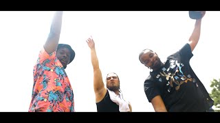 PSG  Way Up ft Kidd Hustle Official Music Video Shot By ODaArtist  4K [upl. by Fasano625]