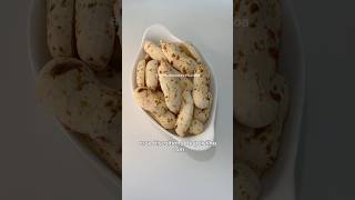 Receita de Biscoito de Polvilho com Queijo [upl. by Flessel]