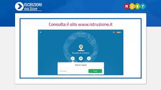 Iscrizioni Online 201819  Come si presenta la domanda [upl. by Yniattirb]