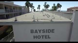 The Bayside Hotel  Santa Monica 2015 [upl. by Llerdna]