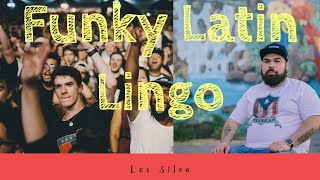 Funky Latin Lingo Official Video [upl. by Ovida]