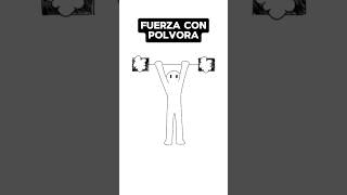 Fuerza con polvora [upl. by Saval]