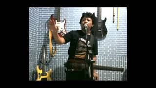 Seroja  Sultan Dion  Cover Lagu Legend   Cipt  Huseen Bawafie [upl. by Penland]