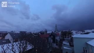 Hotel Odinsve of Reykjavik Iceland  Room 301 with the best view [upl. by Eelak]