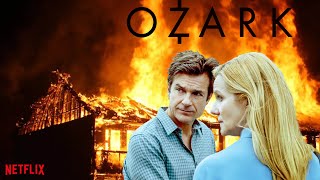 A Farewell to Ozark  Netflix [upl. by Williamsen]