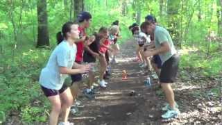 UNELASHED  Tough Mudder Training [upl. by Elva]