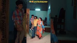 Suraj actor Family 😭😍🤣 🙋🏻‍♂️ shorts surajactor viralshorts viralvideo teamactors funny [upl. by Eellehs]