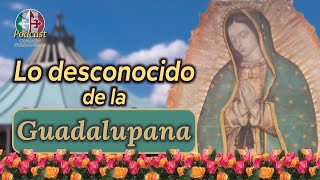 🙏 Historia Detallada de las Apariciones de la Virgen de Guadalupe🎙️1er Podcast Corazón Guadalupano [upl. by Kamin]