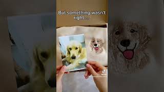 The best give ever ❤️ dog doglover trending pets pet petlovers [upl. by Shah]