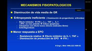 114va Teórica Medicina Interna 111024 [upl. by Anaujat]