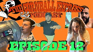 The Cornball Express Ep 12  Edog our Medium [upl. by Robinette]