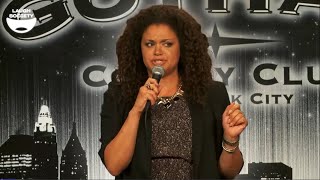 I Just Got Married to a Very European Guy Michelle Buteau [upl. by Lorine]