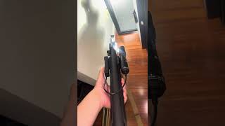 Beretta a300 ultimate patrol with Odin S olight [upl. by Anilec]