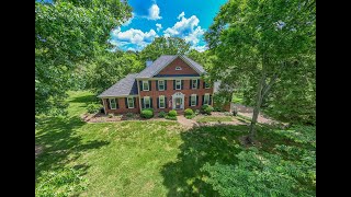 9568 Keeneland Dr Brentwood TN [upl. by Auburn199]