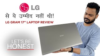 2020 LG Gram Review  Is It Worth Buying  Tech Tak [upl. by Naam892]