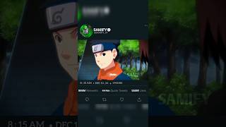 Anime Best Moments ✨🤩  Animes Best edit anime shorts naruto [upl. by Sucramraj]