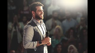 Adham NabulsiOfficialpromo أدهم نابلسي  حفل مسرح دمر المكشوف [upl. by Florio]