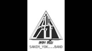 SANIMYOK  สนิม Official Audio [upl. by Nipha]