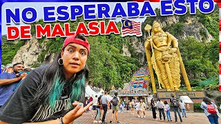 ¡Primera vez aquí Superó mis expectativas 😱 Guía de Kuala Lumpur [upl. by Skell]