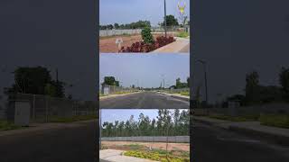 Invest in North Bangalore  Premium Plots Near Bangalore Airport  RR Residency [upl. by Castle438]